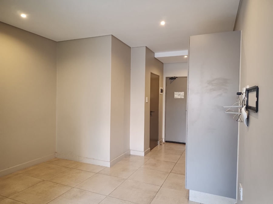 To Let 1 Bedroom Property for Rent in Sandton Central Gauteng