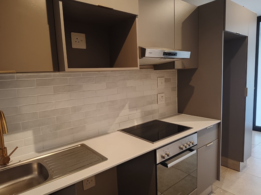To Let 1 Bedroom Property for Rent in Sandton Central Gauteng