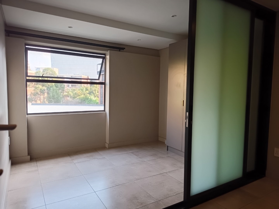 To Let 1 Bedroom Property for Rent in Sandton Central Gauteng
