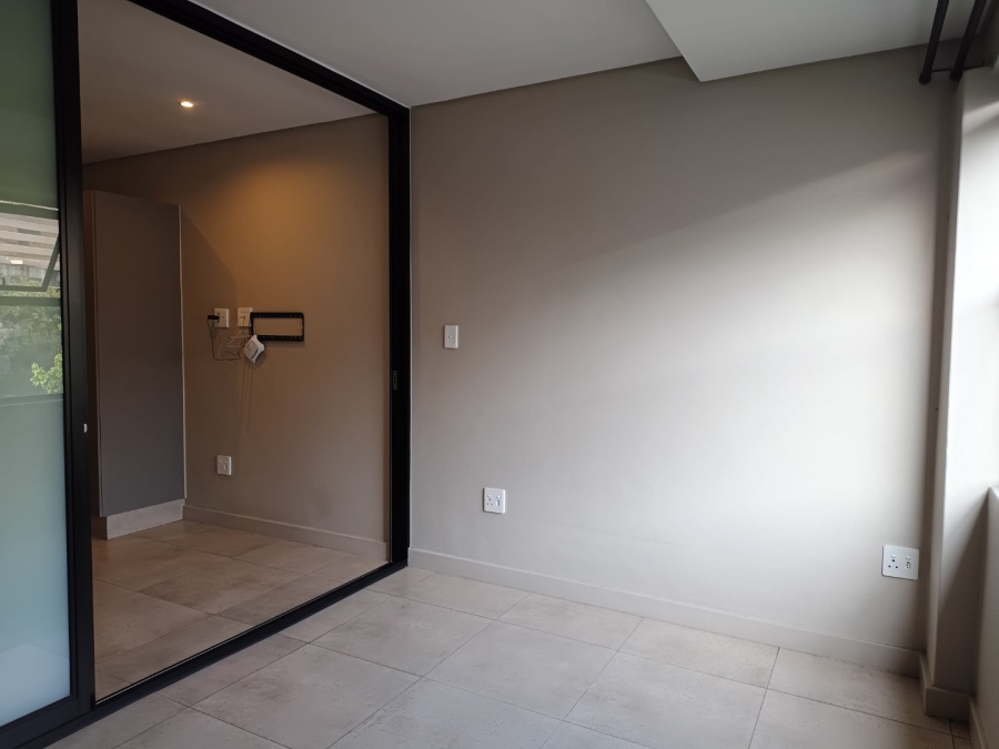 To Let 1 Bedroom Property for Rent in Sandton Central Gauteng