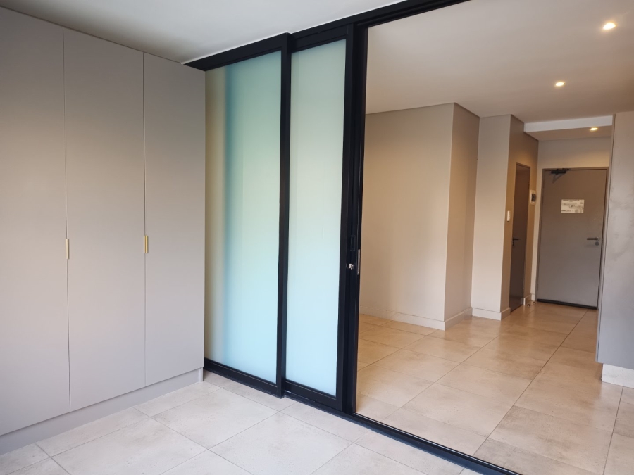 To Let 1 Bedroom Property for Rent in Sandton Central Gauteng