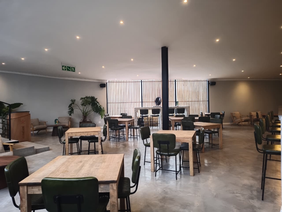 To Let 1 Bedroom Property for Rent in Sandton Central Gauteng