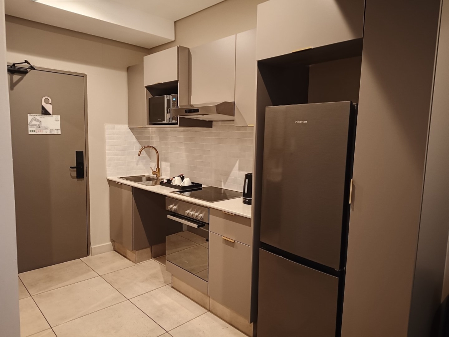 To Let 1 Bedroom Property for Rent in Sandton Central Gauteng