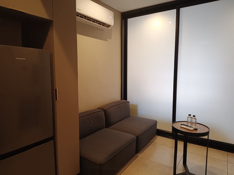 To Let 1 Bedroom Property for Rent in Sandton Central Gauteng
