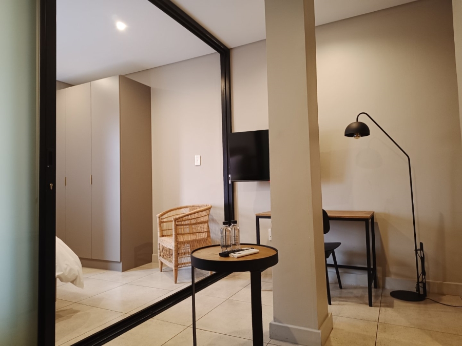 To Let 1 Bedroom Property for Rent in Sandton Central Gauteng