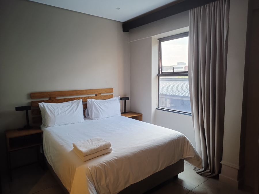 To Let 1 Bedroom Property for Rent in Sandton Central Gauteng