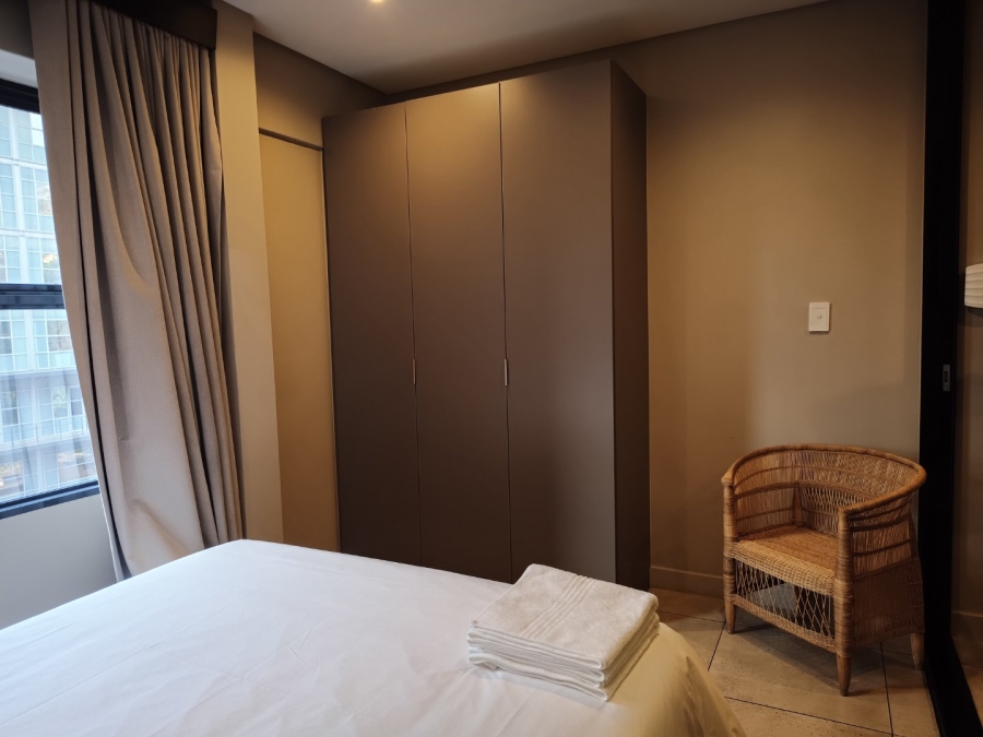 To Let 1 Bedroom Property for Rent in Sandton Central Gauteng