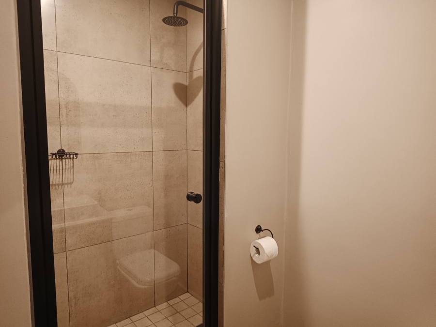 To Let 1 Bedroom Property for Rent in Sandton Central Gauteng