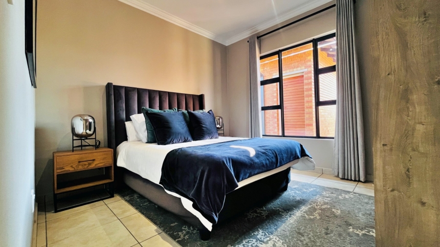 3 Bedroom Property for Sale in Six Fountains Estate Gauteng