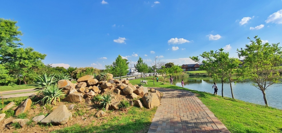 3 Bedroom Property for Sale in Six Fountains Estate Gauteng