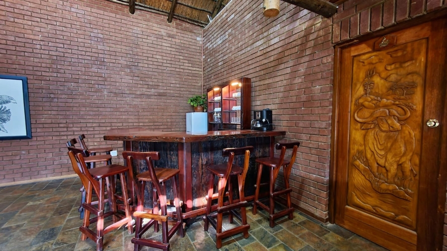 Commercial Property for Sale in Loumarina A H Gauteng