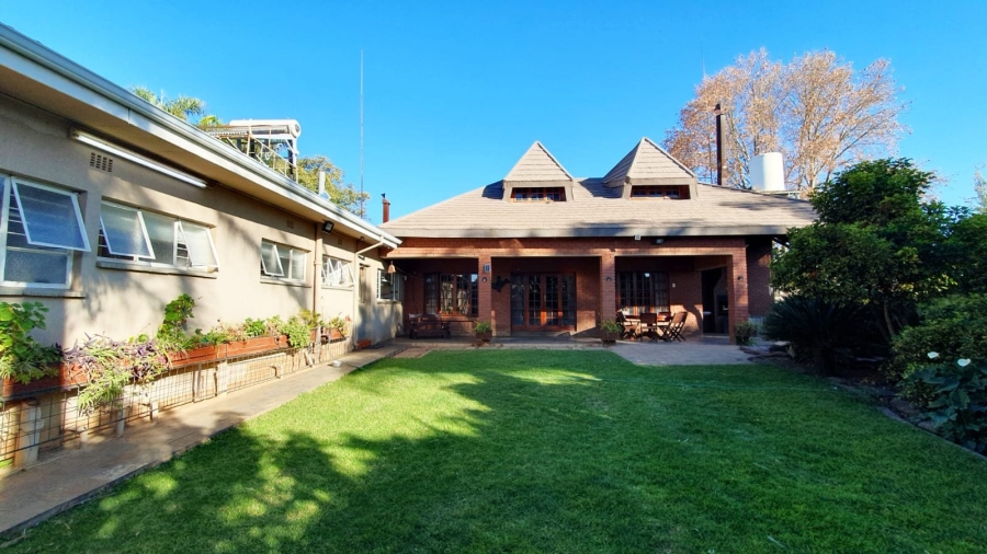 Commercial Property for Sale in Loumarina A H Gauteng