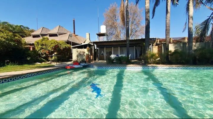 Commercial Property for Sale in Loumarina A H Gauteng