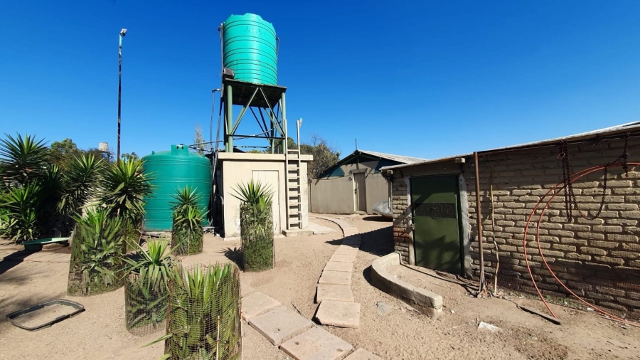 Commercial Property for Sale in Loumarina A H Gauteng