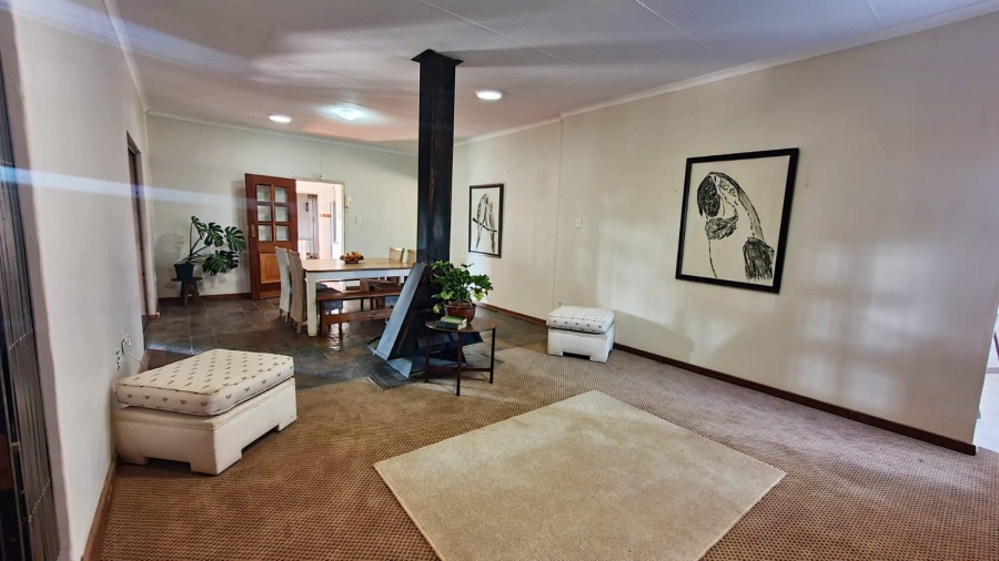 Commercial Property for Sale in Loumarina A H Gauteng