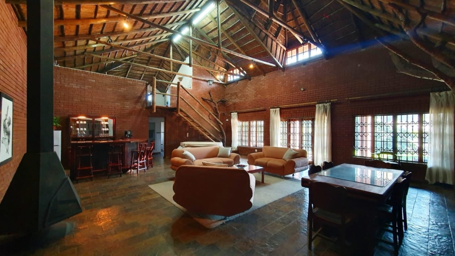Commercial Property for Sale in Loumarina A H Gauteng