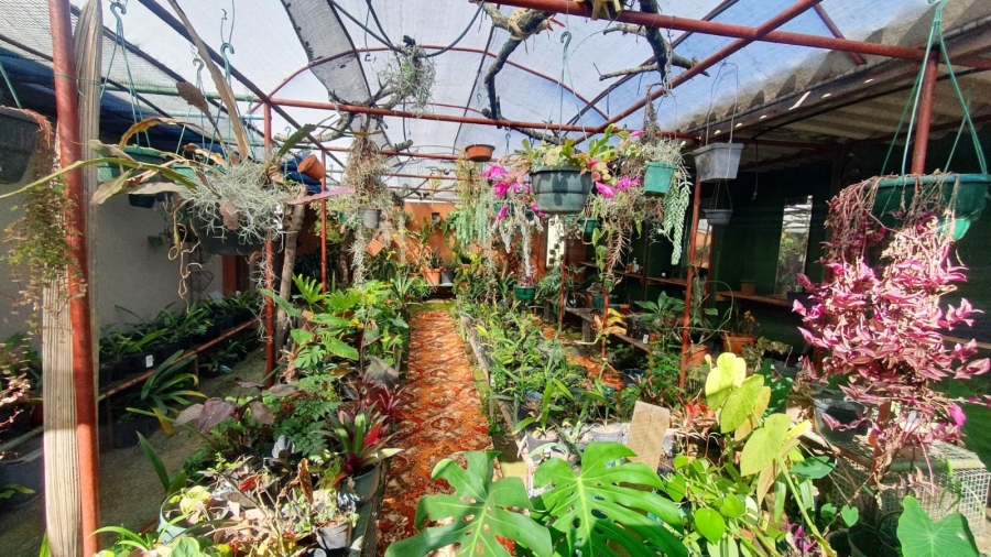 Commercial Property for Sale in Loumarina A H Gauteng