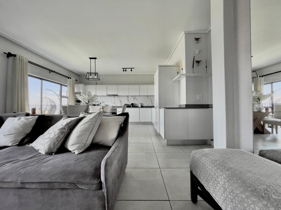 To Let 2 Bedroom Property for Rent in The Polofields Gauteng