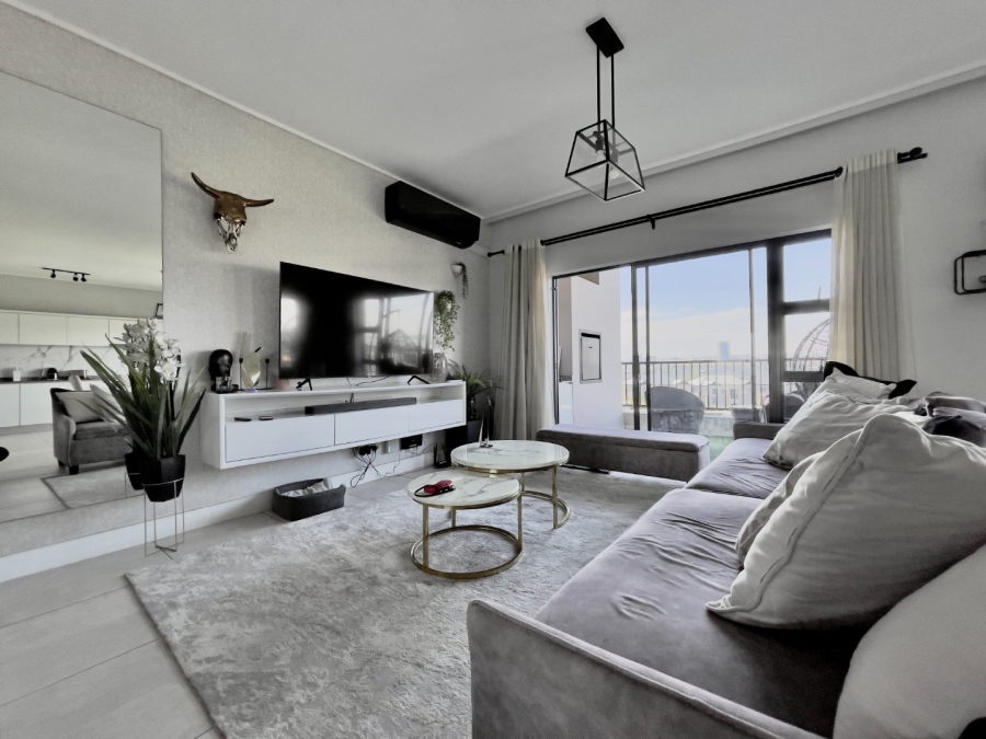 To Let 2 Bedroom Property for Rent in The Polofields Gauteng