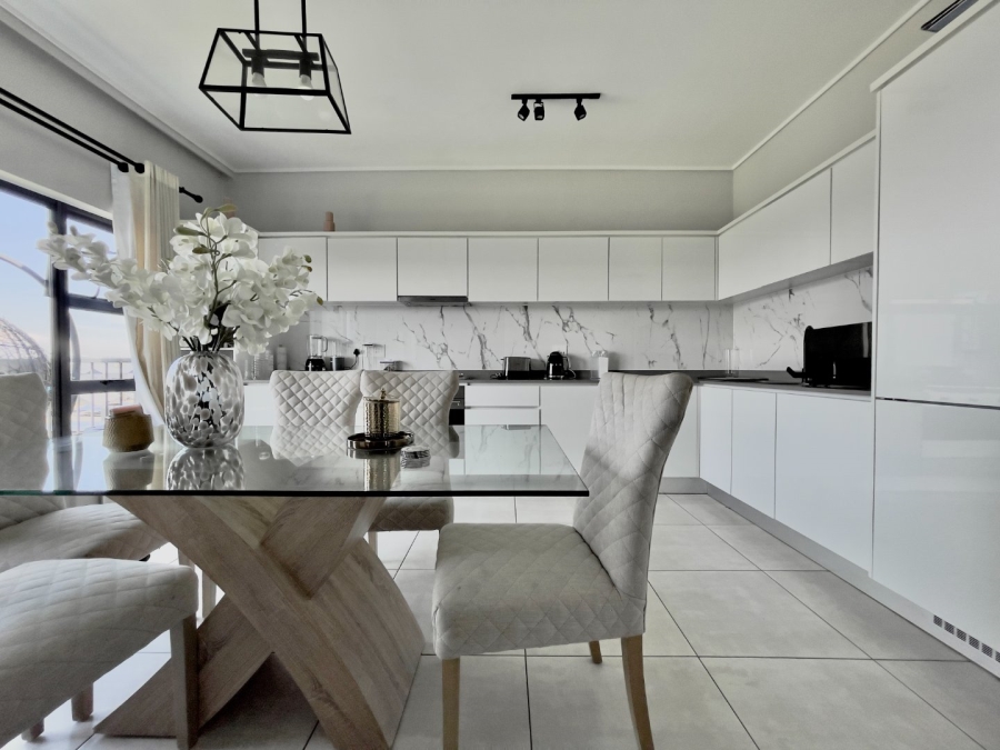 To Let 2 Bedroom Property for Rent in The Polofields Gauteng