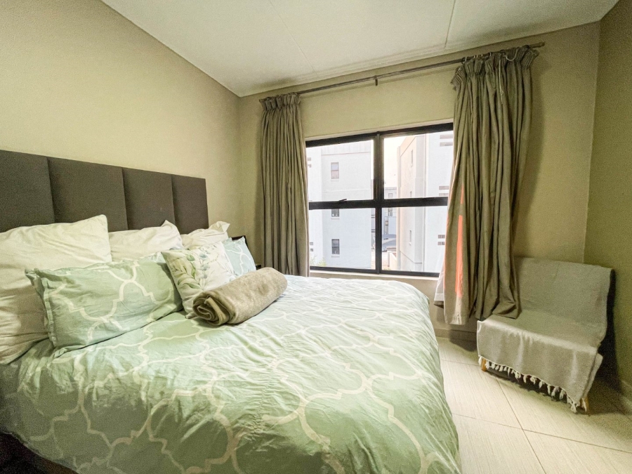To Let 2 Bedroom Property for Rent in Kyalami Ah Gauteng