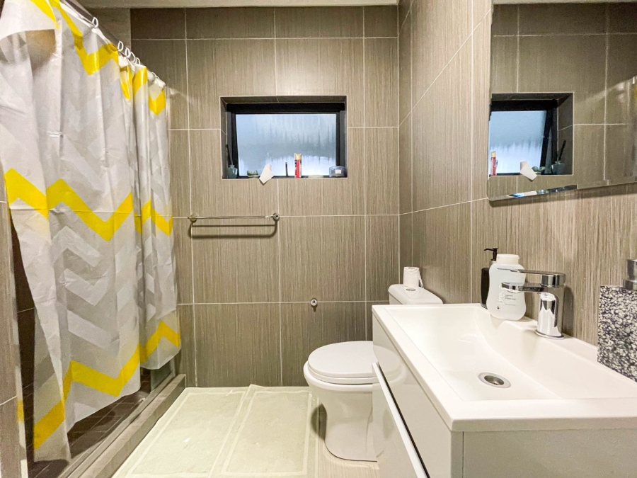 To Let 2 Bedroom Property for Rent in Kyalami Ah Gauteng