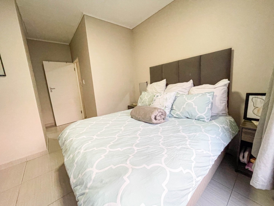To Let 2 Bedroom Property for Rent in Kyalami Ah Gauteng