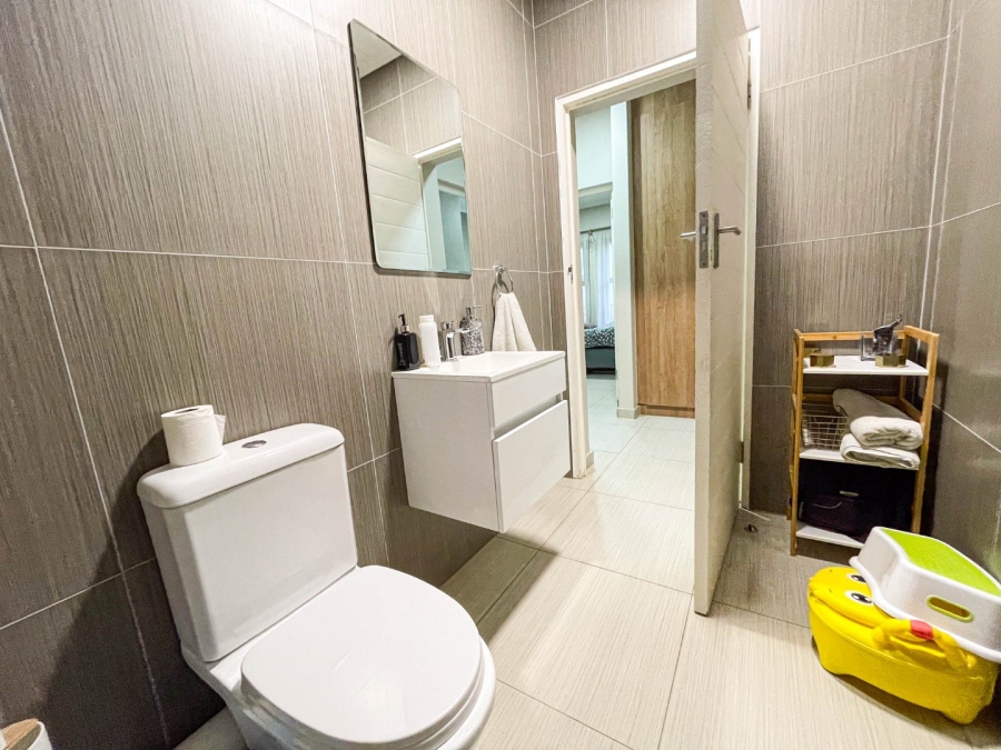 To Let 2 Bedroom Property for Rent in Kyalami Ah Gauteng