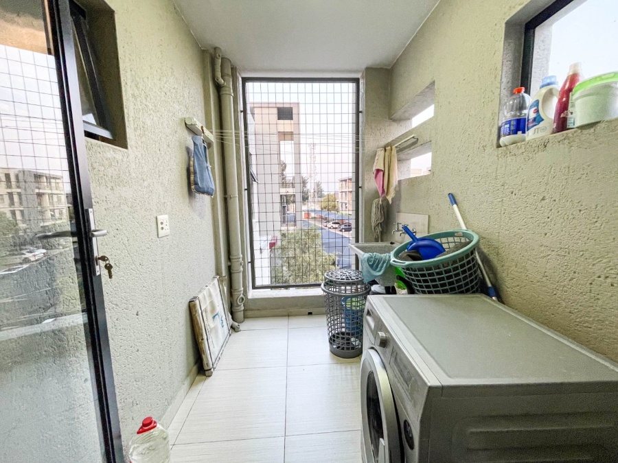 To Let 2 Bedroom Property for Rent in Kyalami Ah Gauteng