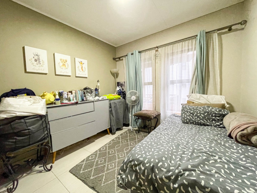 To Let 2 Bedroom Property for Rent in Kyalami Ah Gauteng