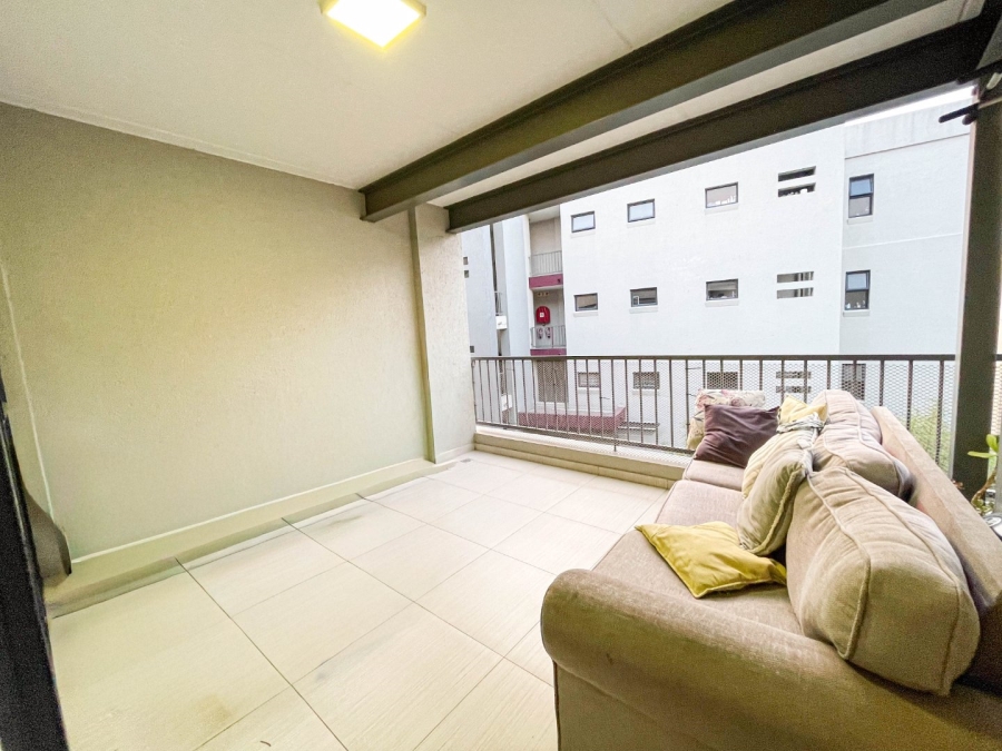 To Let 2 Bedroom Property for Rent in Kyalami Ah Gauteng