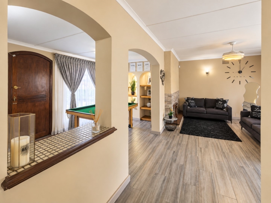 3 Bedroom Property for Sale in Ravensklip Gauteng