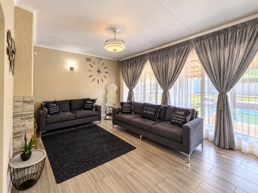 3 Bedroom Property for Sale in Ravensklip Gauteng