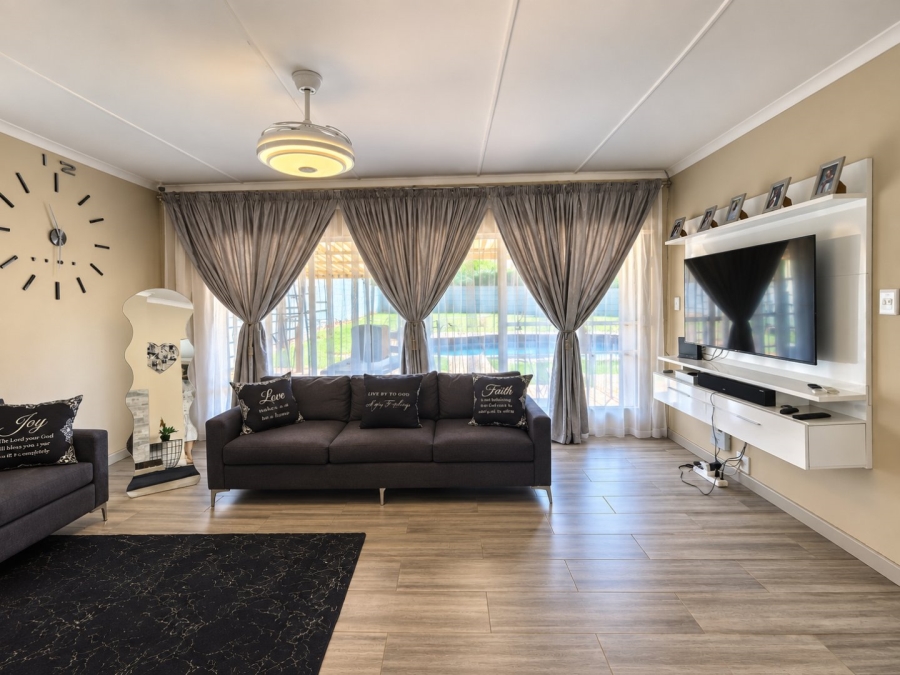 3 Bedroom Property for Sale in Ravensklip Gauteng
