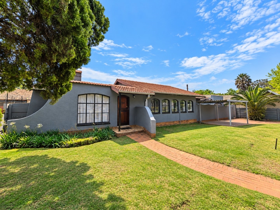 3 Bedroom Property for Sale in Ravensklip Gauteng