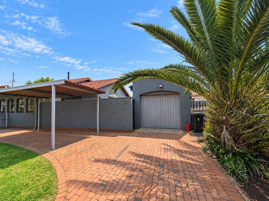 3 Bedroom Property for Sale in Ravensklip Gauteng