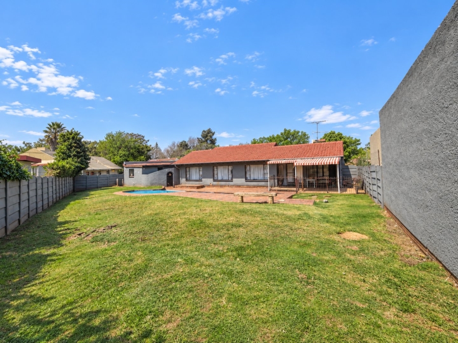 3 Bedroom Property for Sale in Ravensklip Gauteng