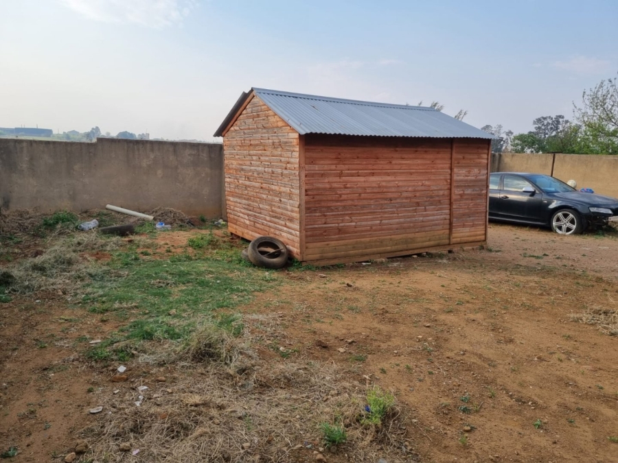 2 Bedroom Property for Sale in Buhle Park Gauteng