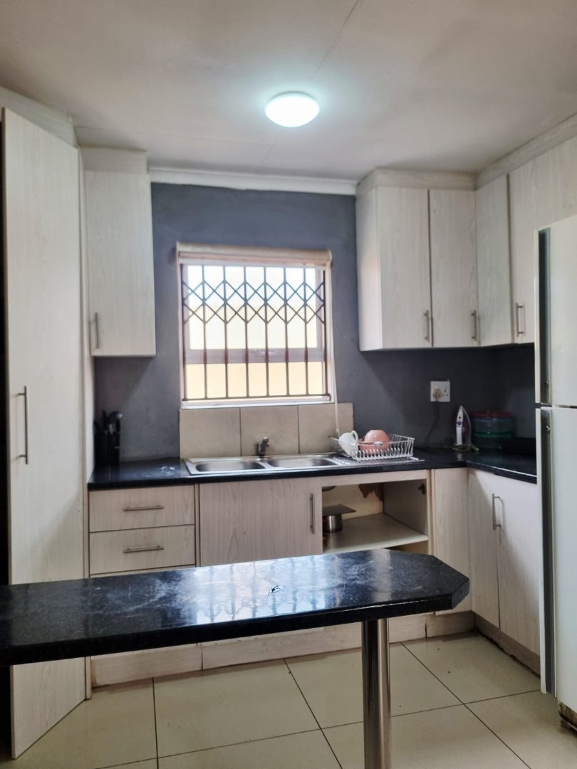 2 Bedroom Property for Sale in Buhle Park Gauteng