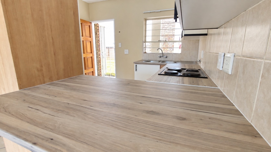 2 Bedroom Property for Sale in Celtisdal Gauteng