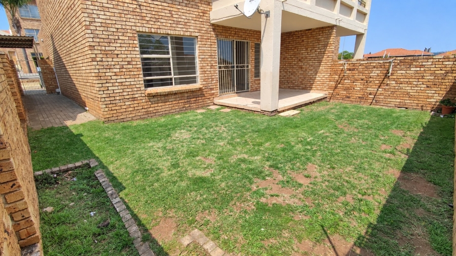 2 Bedroom Property for Sale in Celtisdal Gauteng