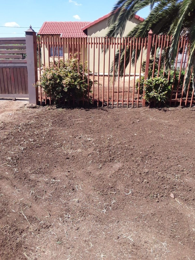 2 Bedroom Property for Sale in Ga-Rankuwa Unit 7 Gauteng