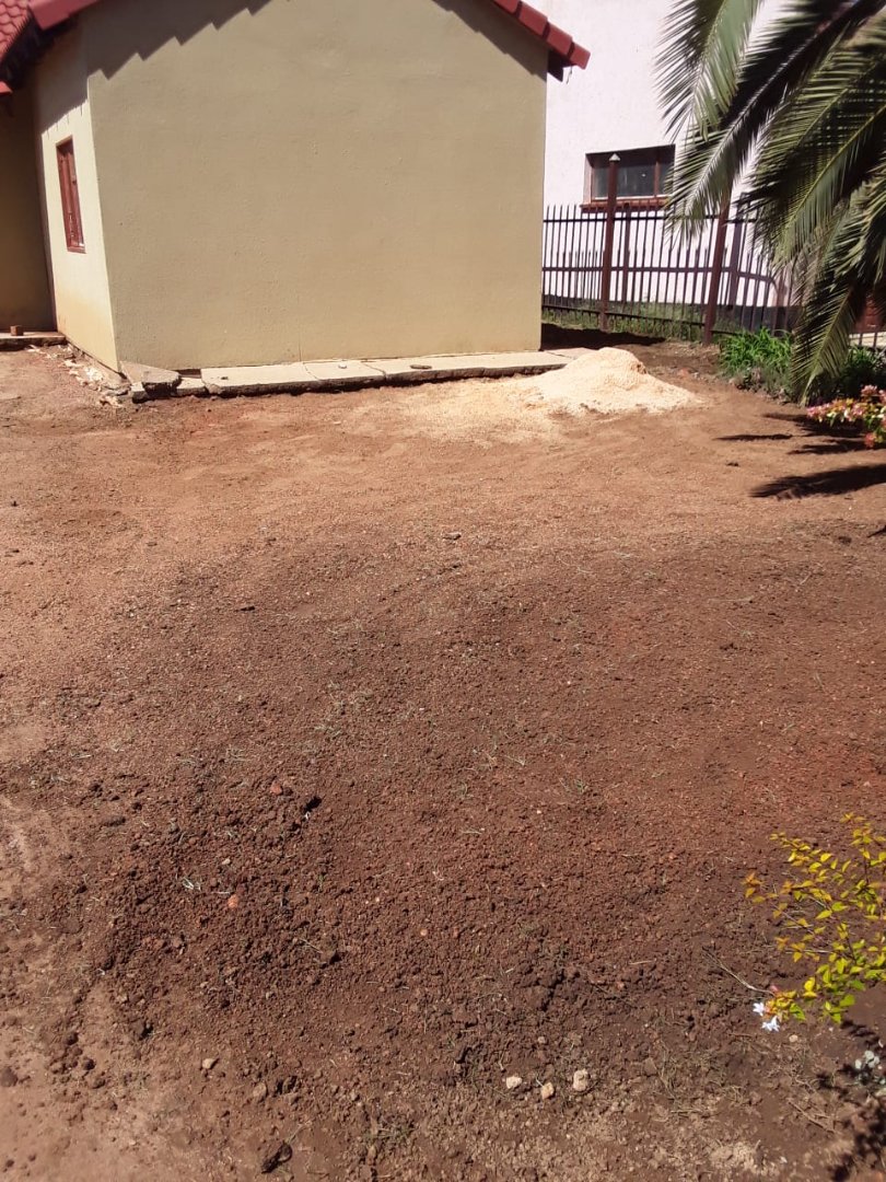 2 Bedroom Property for Sale in Ga-Rankuwa Unit 7 Gauteng