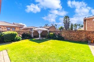 To Let 3 Bedroom Property for Rent in Bartlett Gauteng