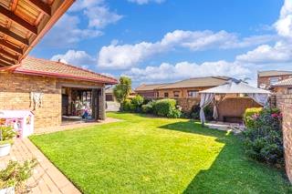 To Let 3 Bedroom Property for Rent in Bartlett Gauteng