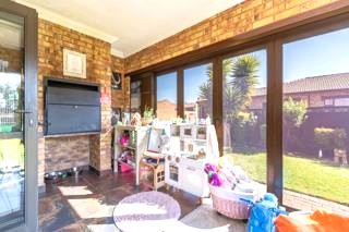 To Let 3 Bedroom Property for Rent in Bartlett Gauteng