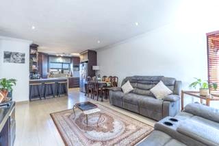To Let 3 Bedroom Property for Rent in Bartlett Gauteng