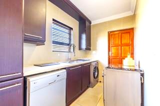 To Let 3 Bedroom Property for Rent in Bartlett Gauteng
