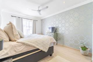 To Let 3 Bedroom Property for Rent in Bartlett Gauteng