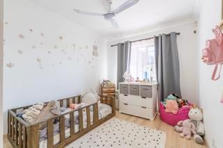 To Let 3 Bedroom Property for Rent in Bartlett Gauteng